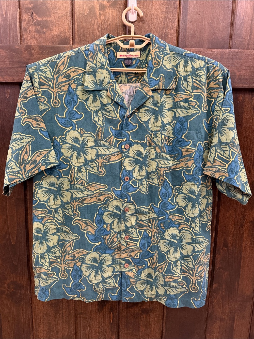 Tommy Bahama